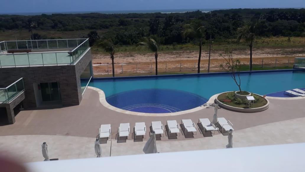 Salinas Park Resort Salinópolis Exteriör bild