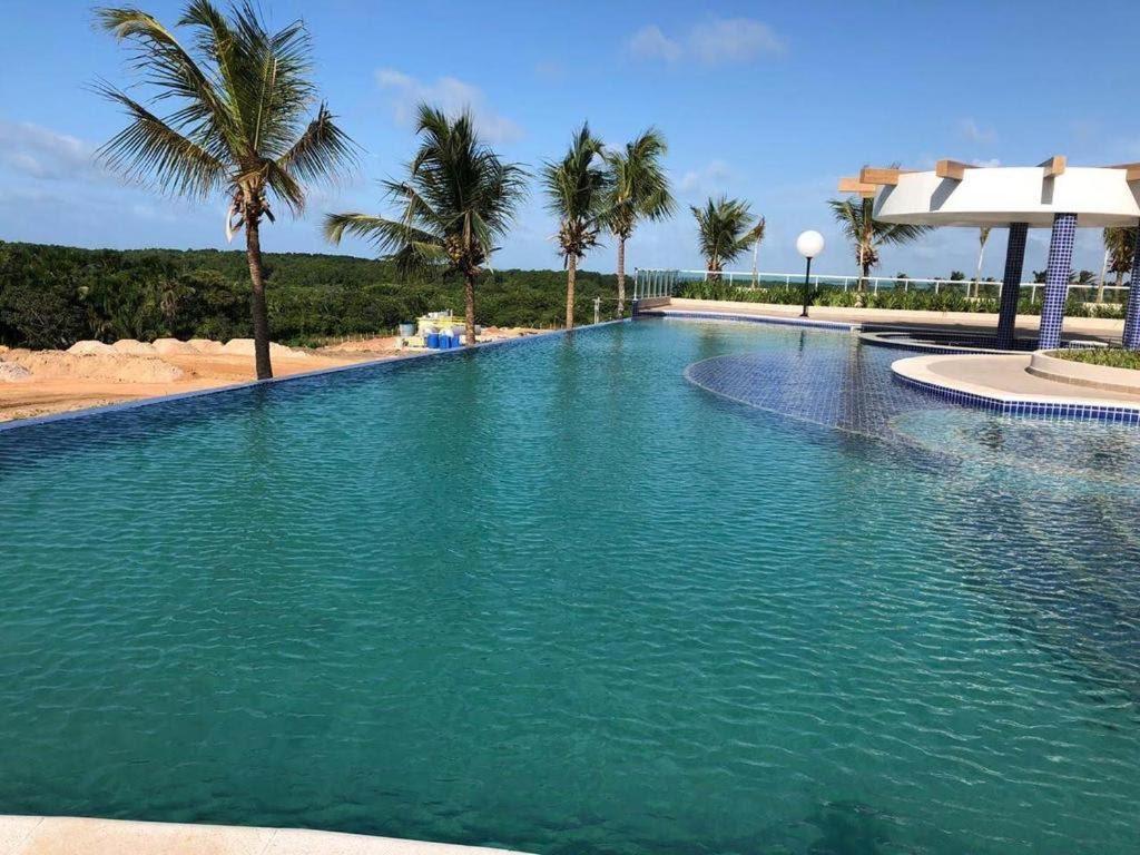Salinas Park Resort Salinópolis Exteriör bild