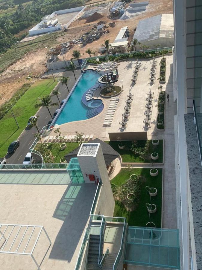 Salinas Park Resort Salinópolis Exteriör bild