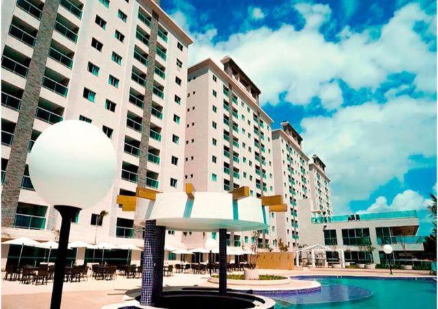 Salinas Park Resort Salinópolis Exteriör bild