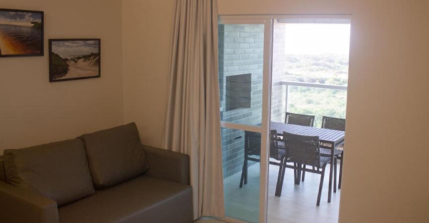 Salinas Park Resort Salinópolis Exteriör bild