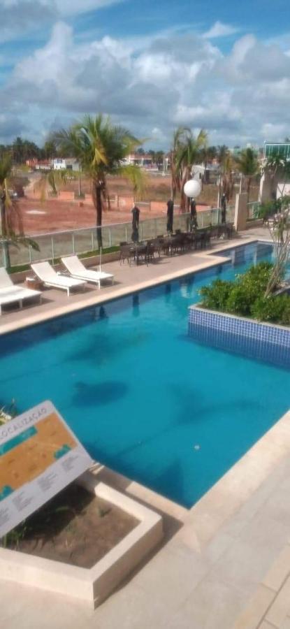 Salinas Park Resort Salinópolis Exteriör bild