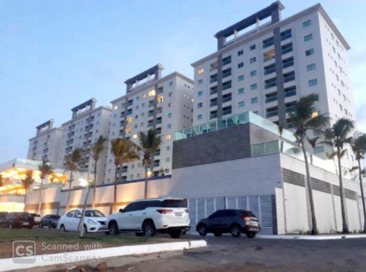 Salinas Park Resort Salinópolis Exteriör bild