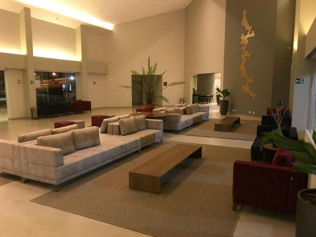 Salinas Park Resort Salinópolis Exteriör bild