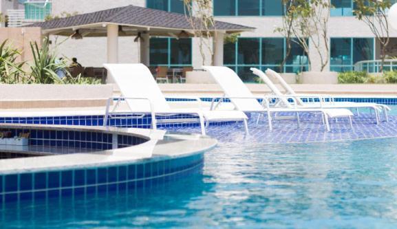 Salinas Park Resort Salinópolis Exteriör bild