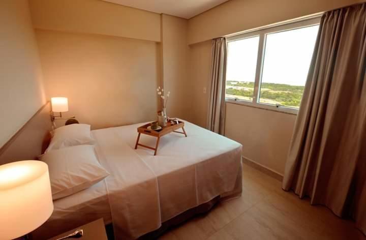 Salinas Park Resort Salinópolis Exteriör bild